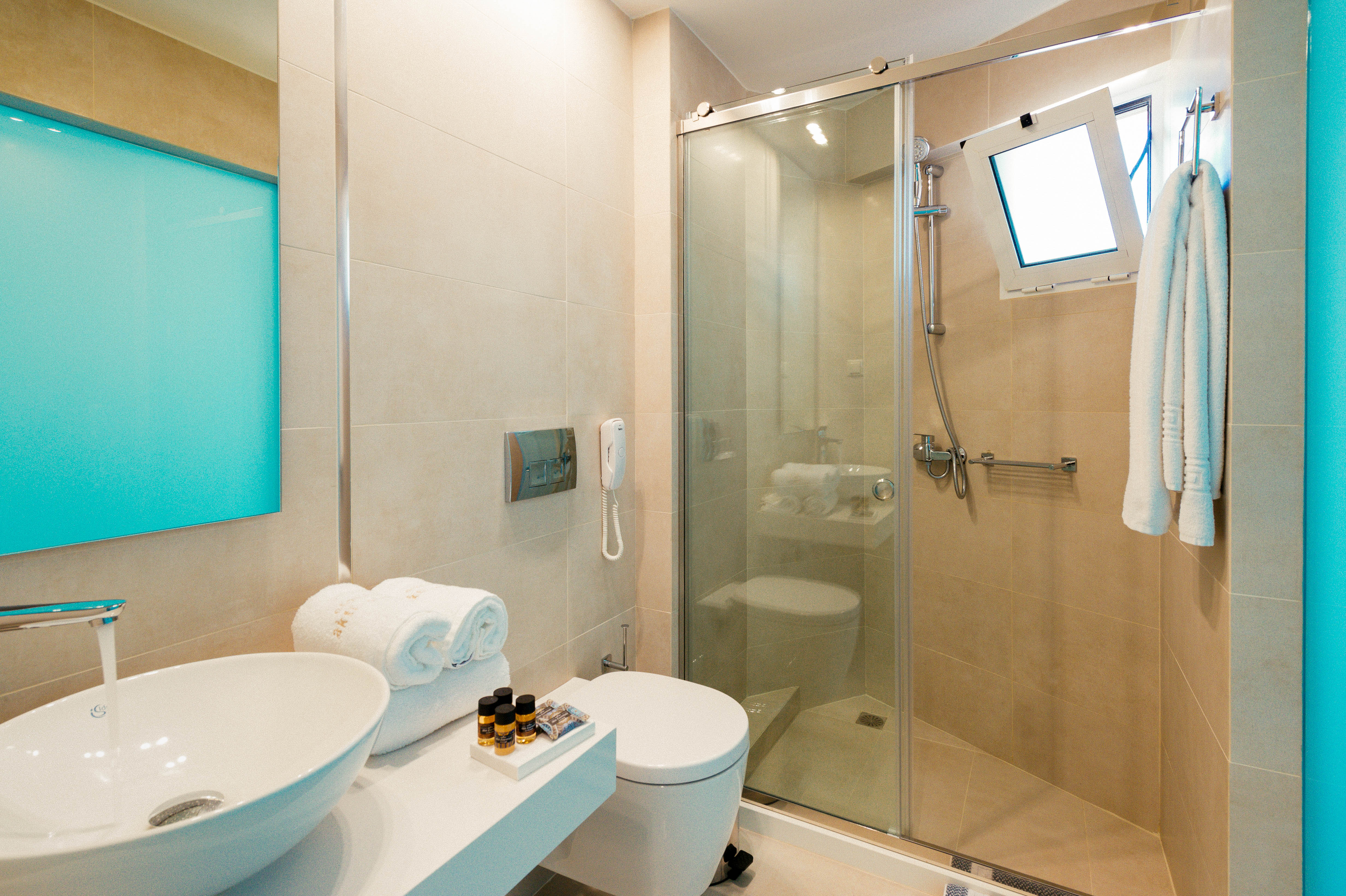 Hotel Elounda Akti Olous Hotel, Griechenland, Elounda. Großes 52